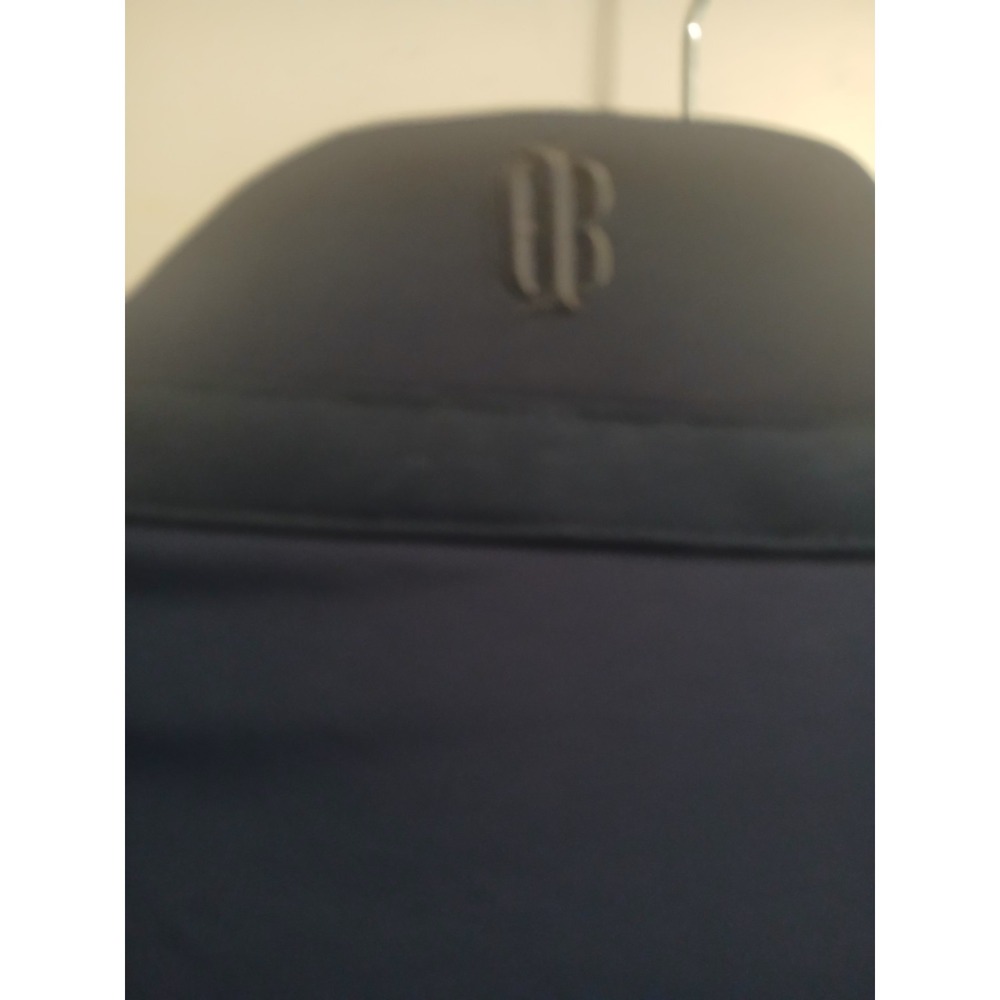 Holderness And Bourne "The King Vest"Navy Stretch Golf Men's XL Dewars - Picture 6 of 6